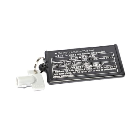 Panasonic KEY WEP1280H7867