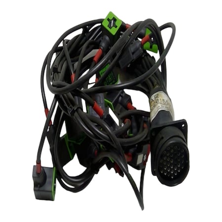 John Deere WIRING HARNESS, JOHN DEERE OEM DC201597 DC201597