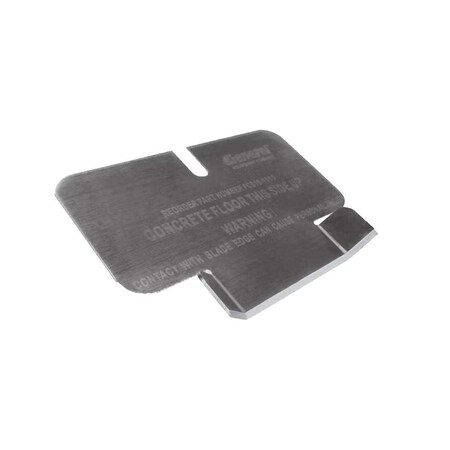 Brave Cement Scoring Blade 3L, 2PK BR16-1050PAK2.BRA