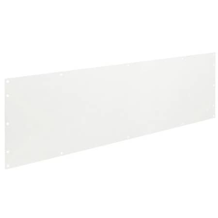 Weather Guard Accessory Back Panel, 52In 9605-3-01