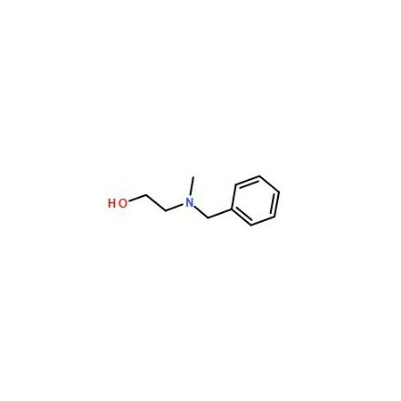 Ak Scientific 2-(Benzyl(methyl)amino)ethanol (500g), CAS 101-98-4 Z3808-500g