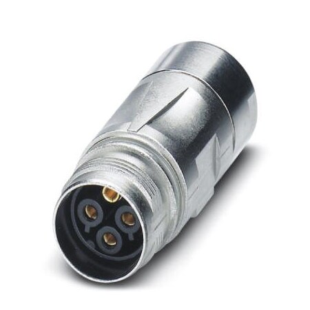 Phoenix Contact ST-5ES1N8A9K03S Coupler connector 1618697