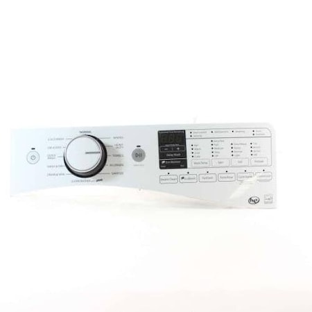 Whirlpool CONTROL PANEL W10814583