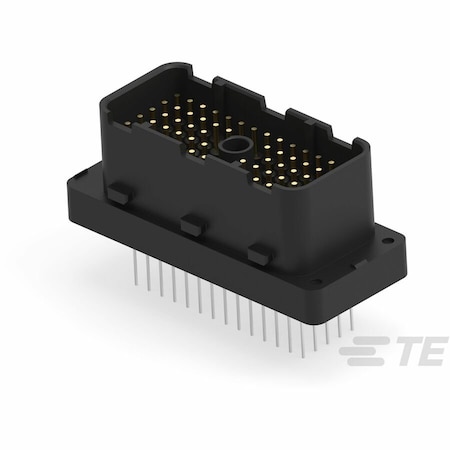Te Connectivity MMATE RCPT 62P PSTD LF 211580-4