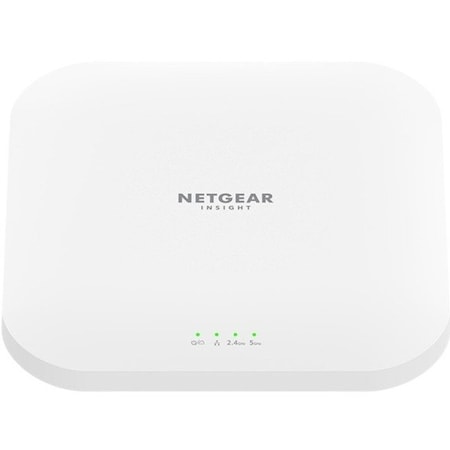 Netgear 1Pt Ap Wifi 6 Ax3600 WAX620100NAS