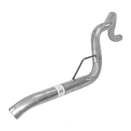 Ap Exhaust Tail Pipe 54971