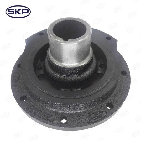 Skyward Automotive Products Engine Harmonic Balancer, SK594011