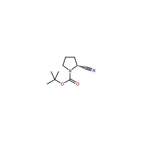 Ak Scientific (R)-1-Boc-2-cyanopyrrolidine (10g), CAS 228244-20-0 S945-10g