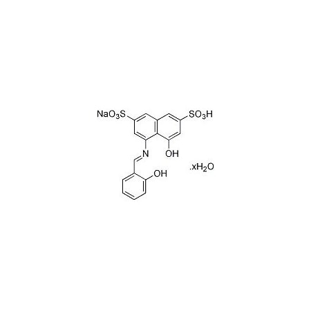 Ak Scientific Azomethine-H monosodium salt hydrate (5g), CAS 206752-32-1 L998-5g