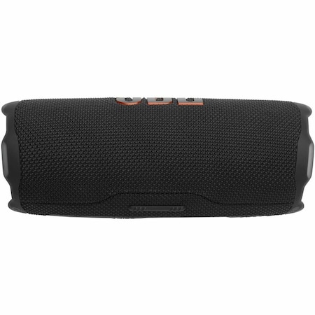 Jbl Flip 7 Waterproof Bluetooth Speaker, Black JBLFLIP7BLKAM