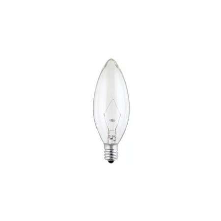 Westinghouse 03283 Incandescent Bulbs 3283