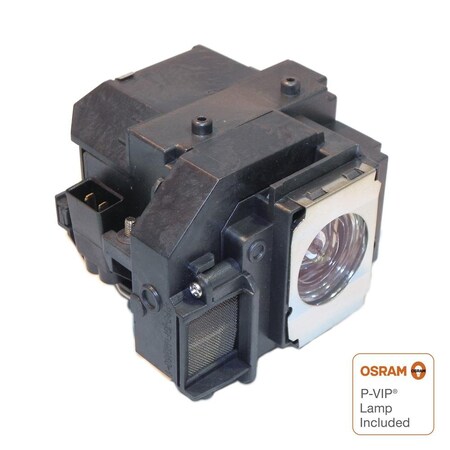 Premium Power OEM Projector Lamp ELPLP66