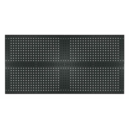 Kennedy Toolboard Set, 4 Panel w/60Pc Toolholder 50004BK