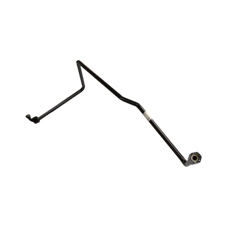 John Deere HYDRAULIC HOSE, JOHN DEERE OEM LVA10519 LVA10519