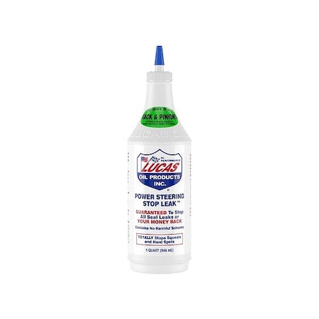 Lucas Oil Additive 10011