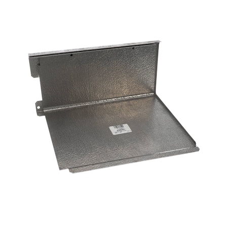 Heatcraft Electrical Access Panel, Back, Refrigeration End 40880901