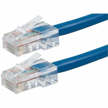 Monoprice Cat5E Utp Patch Cable, 10 ft.Blue 13135
