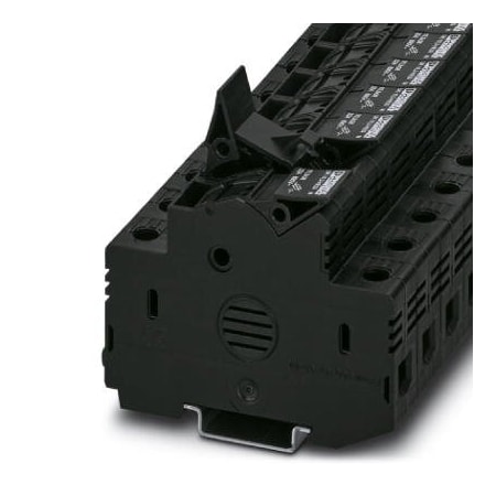 Phoenix Contact UK 10 3-HESI N Fuse terminal block for 3048386