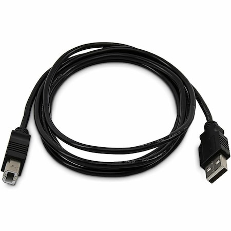 Startech.Com 10ft USB-A to B Cable, TAA SKUSBAB10-TAA