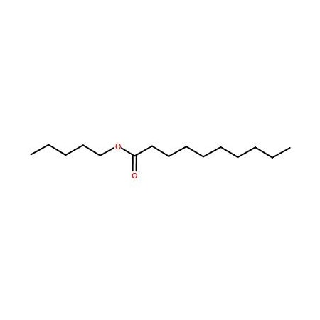 Ak Scientific Amyl Decanoate (1mL), CAS 5933-87-9 8520AL-1mL