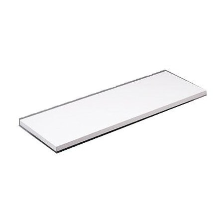 Knape & Vogt 12x48 WHT Shelf 1980 WH 12X48