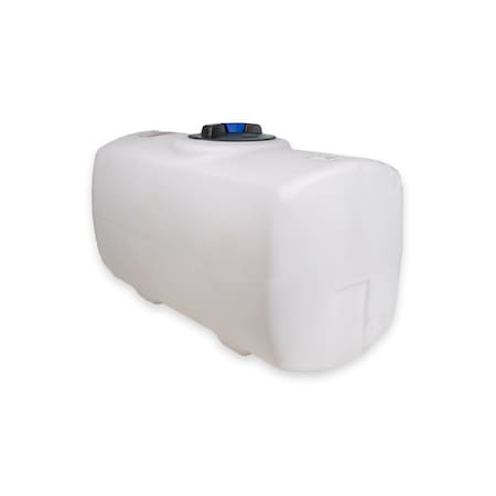 Norwesco 50 Gallon Multi-Purpose PCO Tank 40664-DS