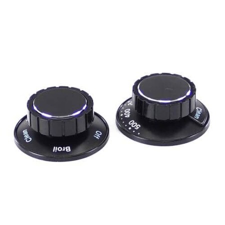 Whirlpool KNOB KIT 12200031