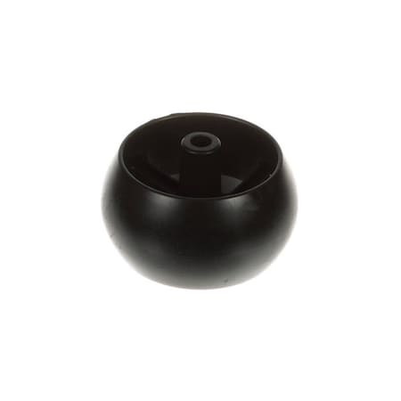Husqvarna WHEEL, GAUGE, HALF, SPOKED 589527401