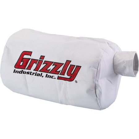 Grizzly Collection Bag for T33587 T33948