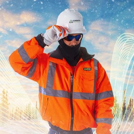 Cordova Hard Hat Liner HL100