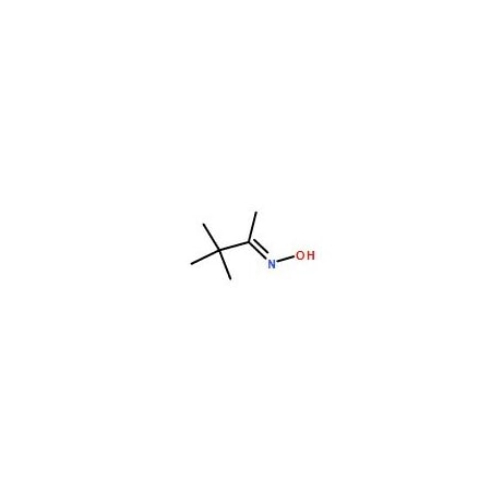 Ak Scientific Pinacolone oxime (5g), CAS 2475-93-6 8841AL-5g