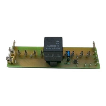John Deere CIRCUIT BOARD, JOHN DEERE OEM AN202265 AN202265