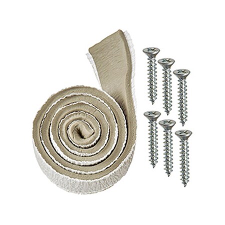 Rv Designer B195 Hatch Installation Kit R6R-B195