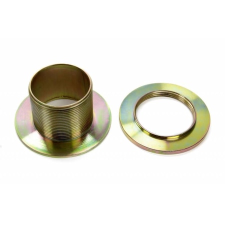 Afco Racing Products 20187 Adjustable Spring Spacer Steel AFC20187