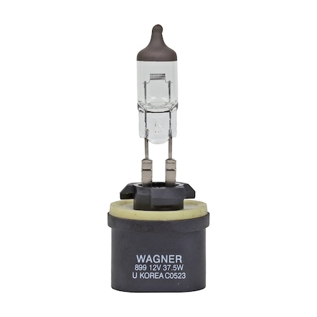 Wagner Lighting Standard Standard Multi-Purpose Light Bulb Card of 1, BP899