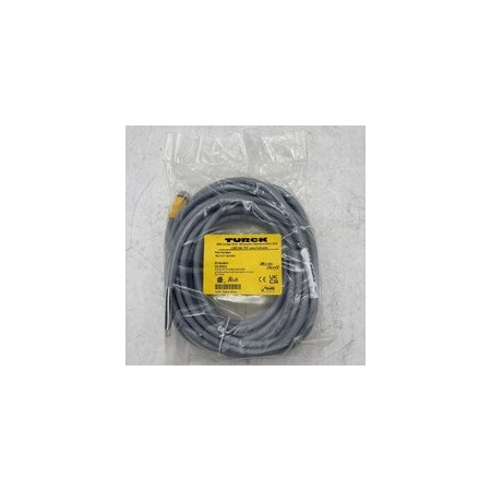 Turck Cord/Cable Assembly U2-07015