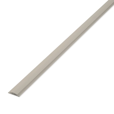 Palclad H Divider Almond 8 ft 9027225