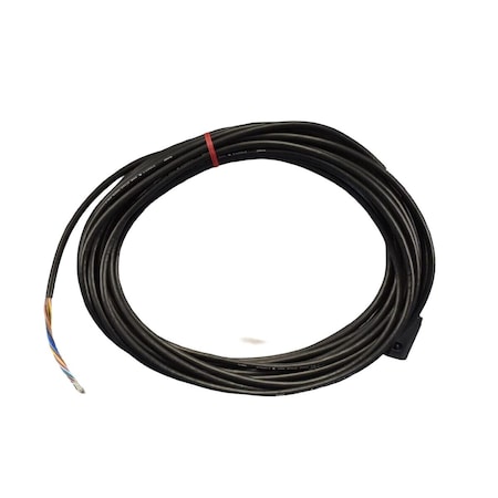 Keyence Safety Laser Scanner, 18-Core Power Cable, 10 m SZ-VP10