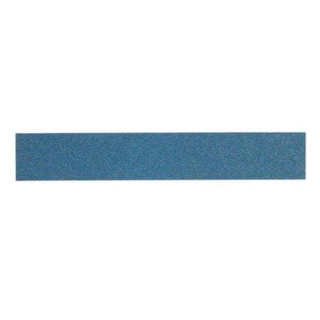 Norton Co 2.75 x 16.5 in. 40 Grit Bluefire Zirconia Alumina Paper PSA File Strip NTN-662611-23609