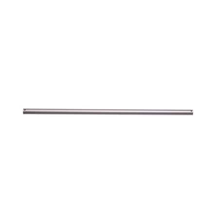 Trans Atlantic Co. Aluminum 48 in. XL Extension Bar for the ED-300 Series Panic Exit Devices ED-ROD301-AL
