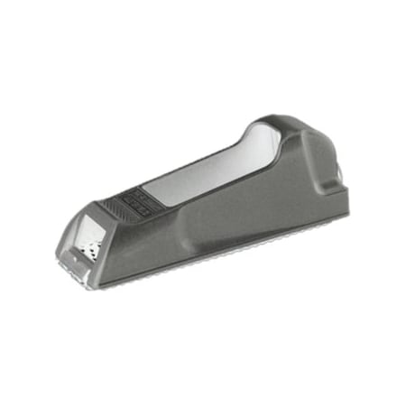 Stanley Pocket Plane, Fine Cut, 1-Handed, 6 in, 2 in 21-399