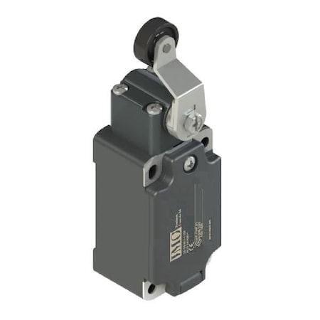 Imo Automation Limit Switch, Standard Roller Lever large Offset LPC14A51