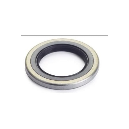 Thomson Linear Bearing, Seal, External ADJ-S1000