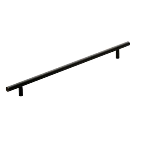 Gardencare Bar Pulls 320mm Pull OilRubbed Bronze GA724255