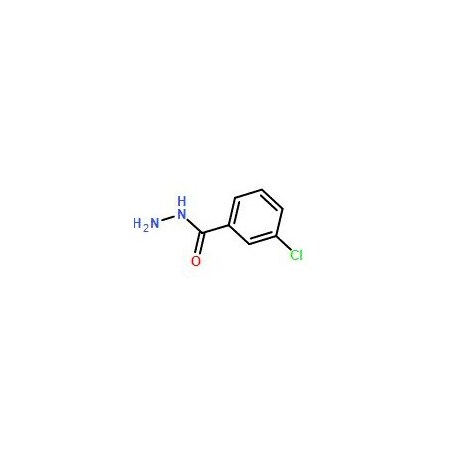 Ak Scientific 3-Chlorobenzhydrazide (5g), CAS 1673-47-8 8533AA-5g