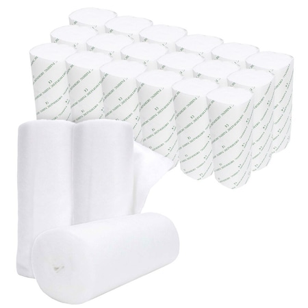 Oasis Synthetic Cast Padding, 6"x 4 Yards, 240PK CP6