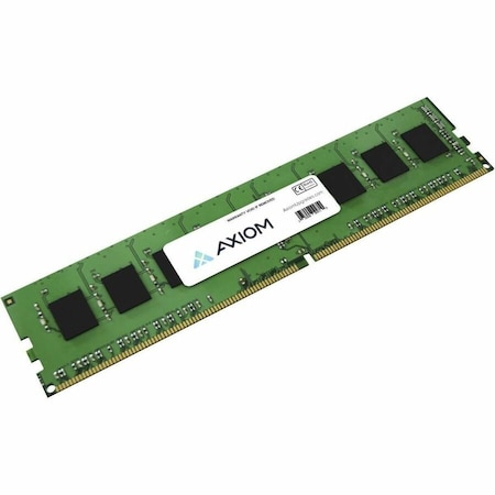 Axiom 32GB DDR4-3200 ECC UDIMM FOR HP P43022-B21-AX