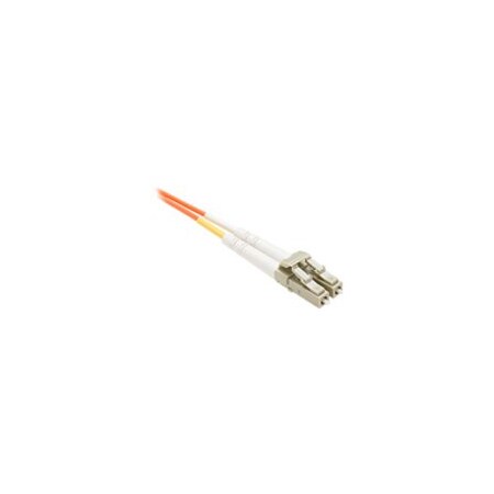 Unc Group Fiber Optic Cable, Mm Dx, 50/125, Lc-St, 15M FJ5LCST-15M