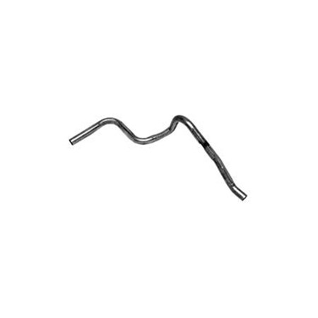 Walker 67016 Quick-Fit Tail Pipe W22-67016