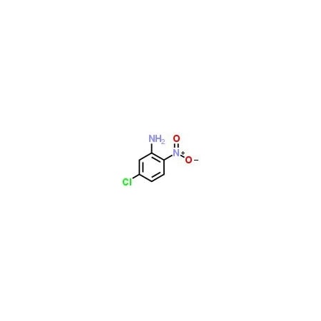 Ak Scientific 5-Chloro-2-nitroaniline (500g), CAS 1635-61-6 D845-500g